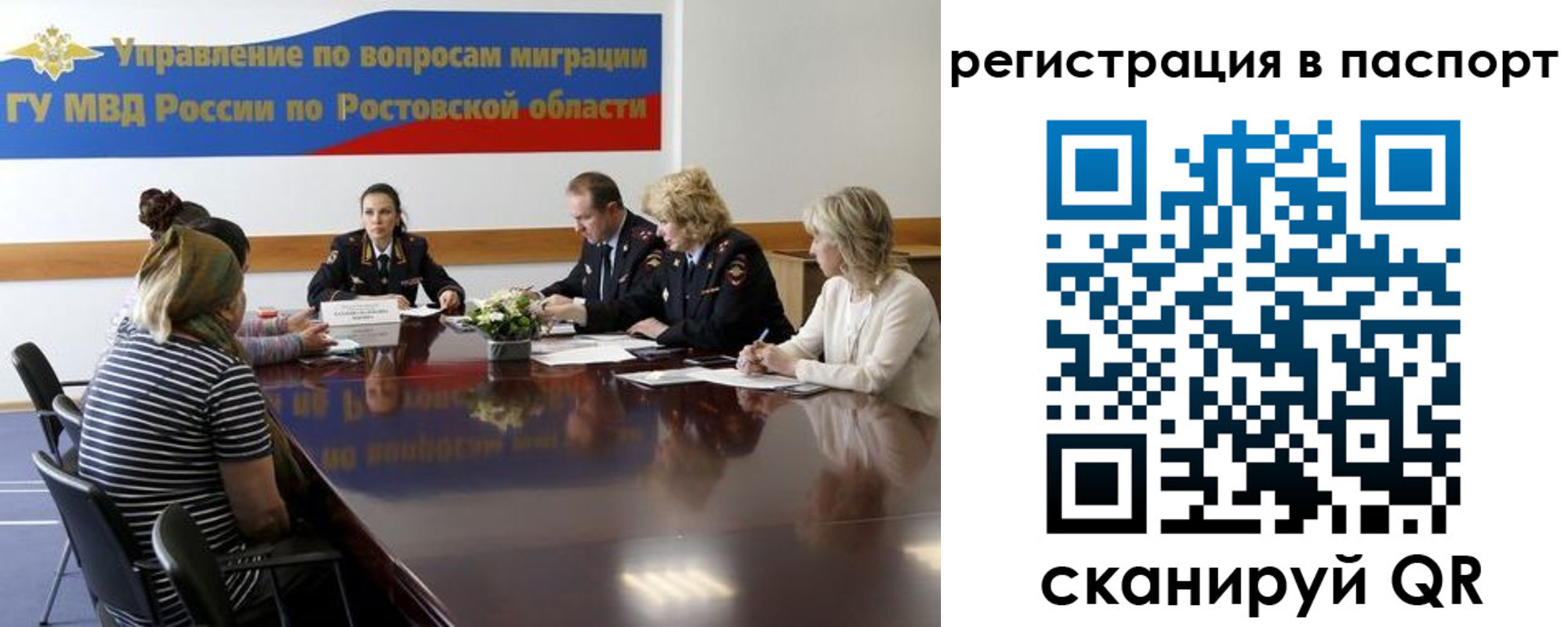 временная регистрация 2025 в Суворове